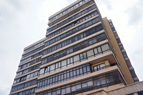 Las Palmas de Gran Canaria